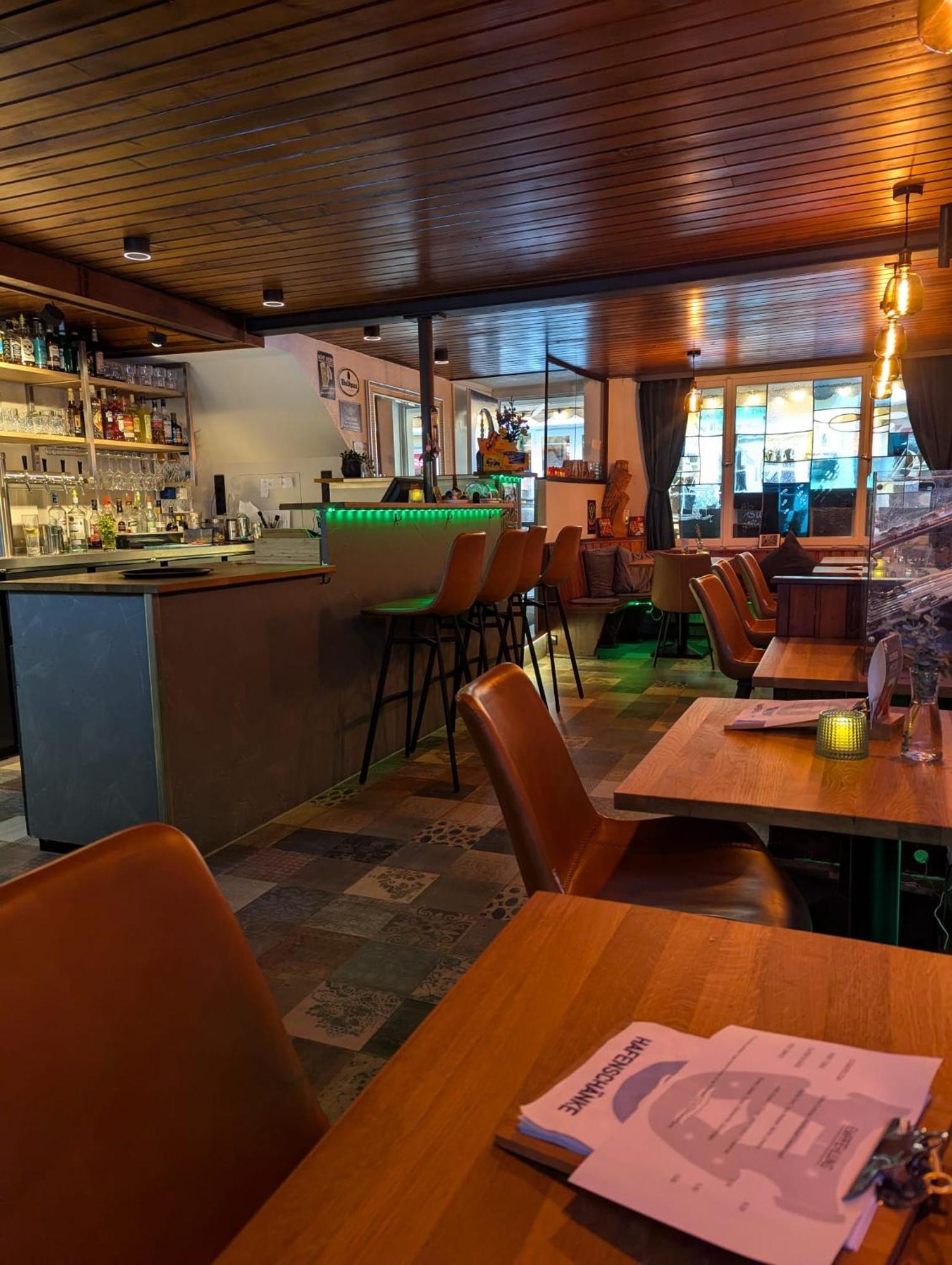 Gaestehaus Am Hafen Meersburg Bagian luar foto